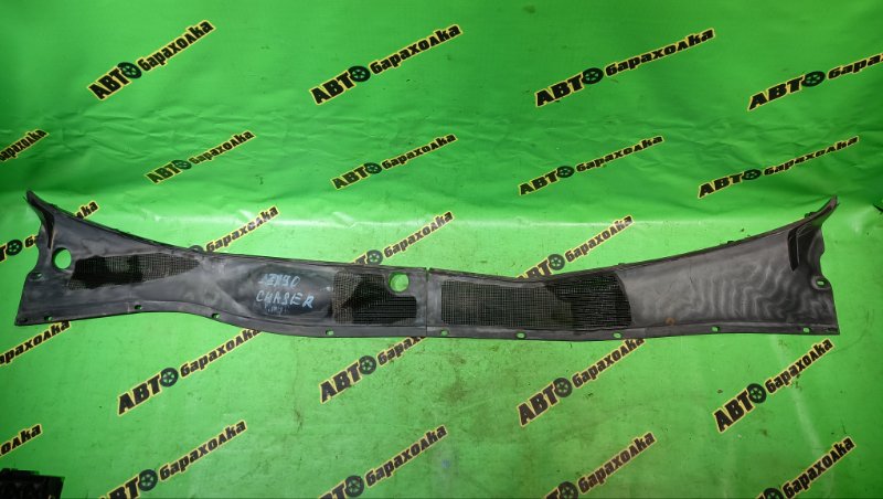 Жабо Toyota Cresta JZX90 Жабо Toyota Cresta JZX90