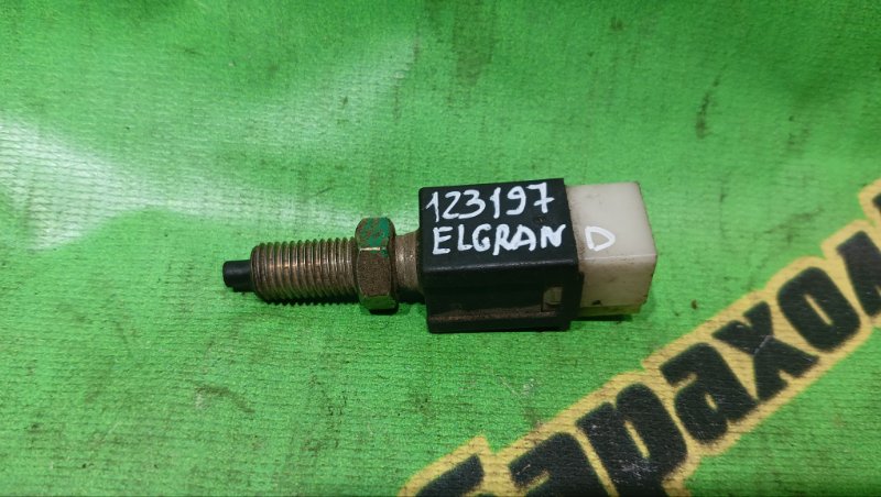 Лягушка тормозная Nissan Elgrand ALWE50