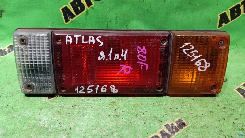 Стоп Nissan Atlas AMF22 TD27 1990 задний правый