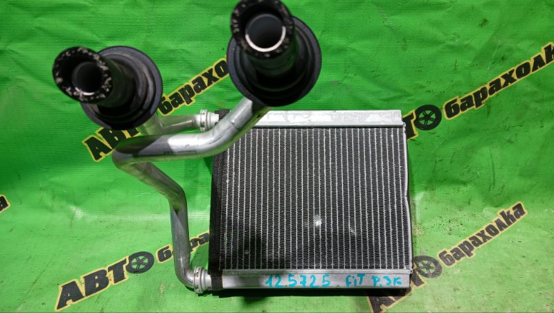 Радиатор печки Honda Fit GD1 L13A 2002