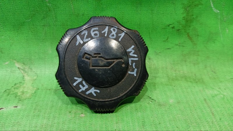 Крышка маслозаливной горловины Mazda Bongo Friendee SGLR WL-T