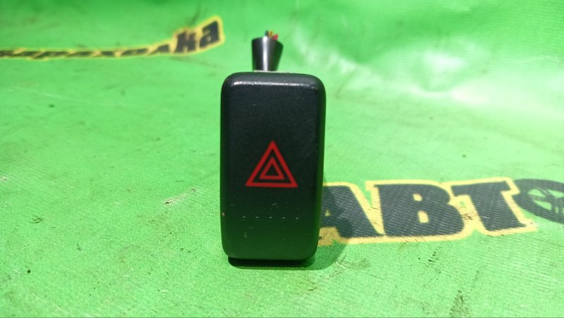 Кнопка аварийной сигнализации Honda Cr-V RD5 K20A