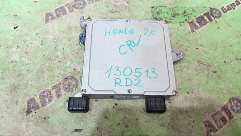 Блок efi Honda Cr-V RD2 B20B 1998