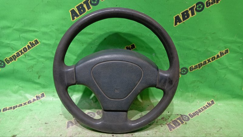 Руль с airbag Mazda Bongo Friendee SGLW WL-T 1996