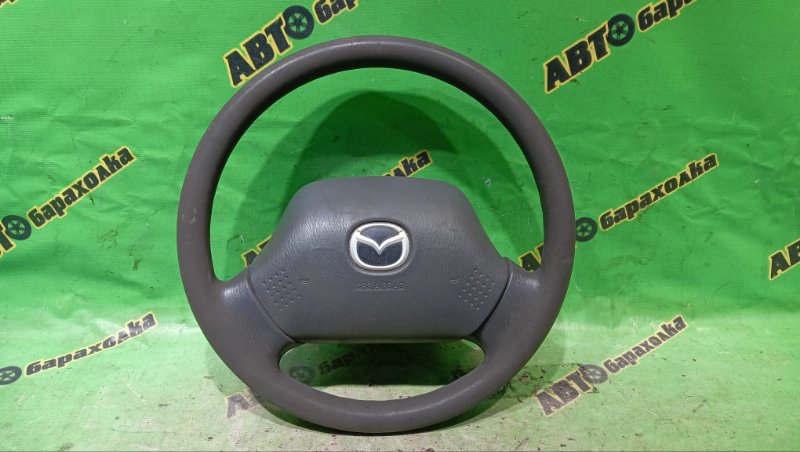 Руль с airbag Mazda Bongo SK82V F8 2003