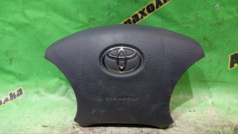 Airbag на руль Toyota Ipsum ACM26