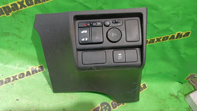 Кнопки прочие Honda Freed GB3 L15A 2012