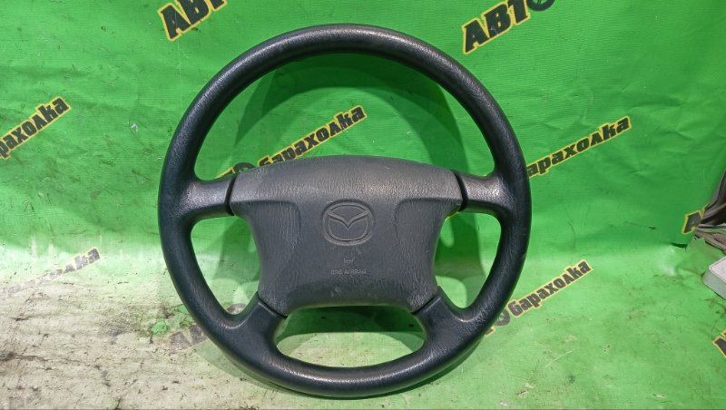 Руль с airbag Mazda Bongo Friendee SGL5 WL-T 1999