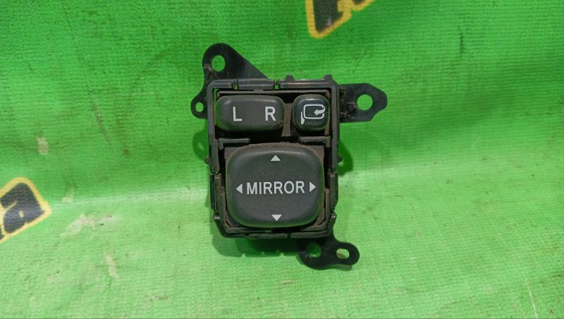 Кнопка регулировки зеркал Toyota Mark X GRX120
