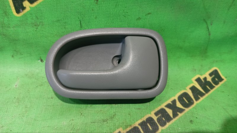 Ручка двери внутренняя Mazda Bongo Friendee SGL5 WL-T 1999 передняя правая