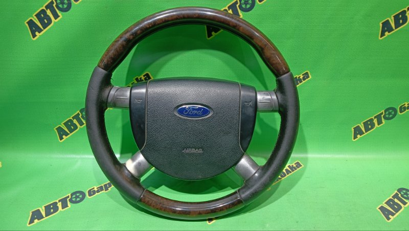 Руль с airbag Ford Mondeo B4Y LCBD 2006