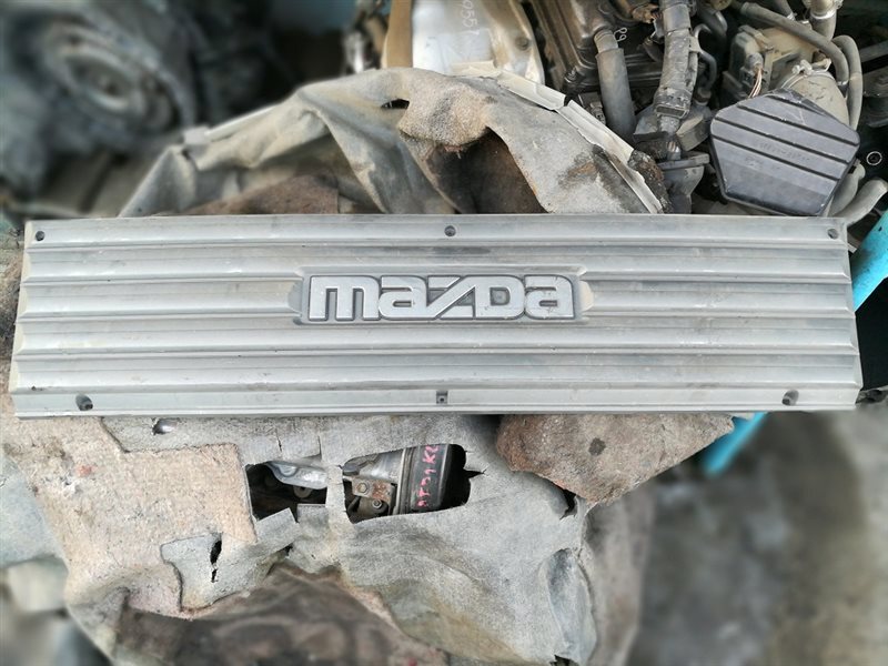 Решетка радиатора Mazda Bongo Brawny SR2A