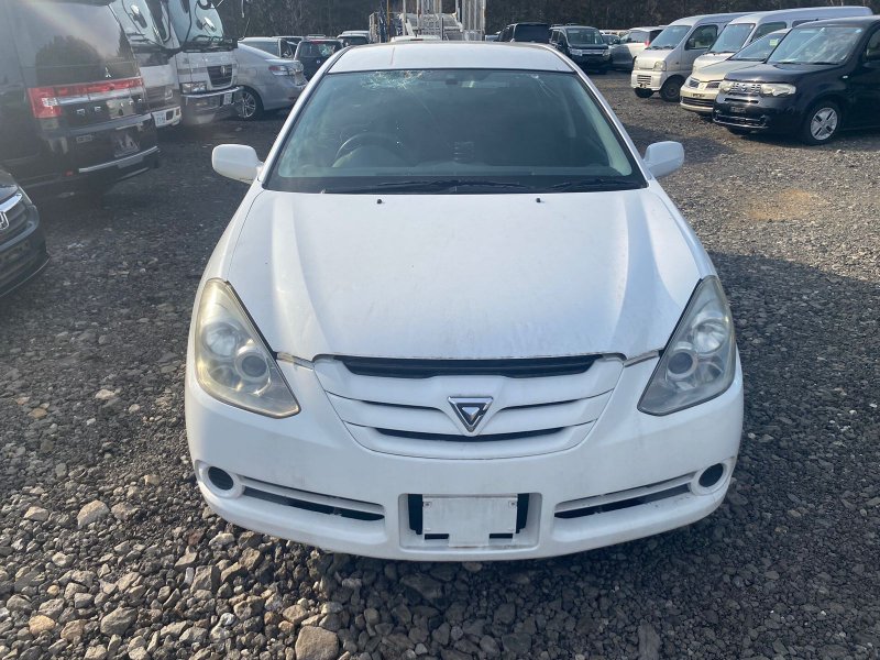 Капот Toyota Caldina ZZT241 1ZZ-FE 2006