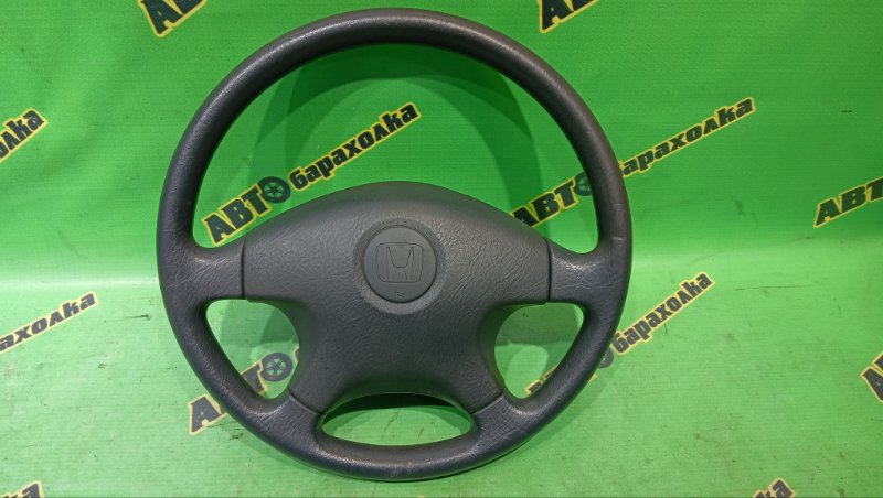 Руль с airbag Honda Orthia EL3 B20B 1996