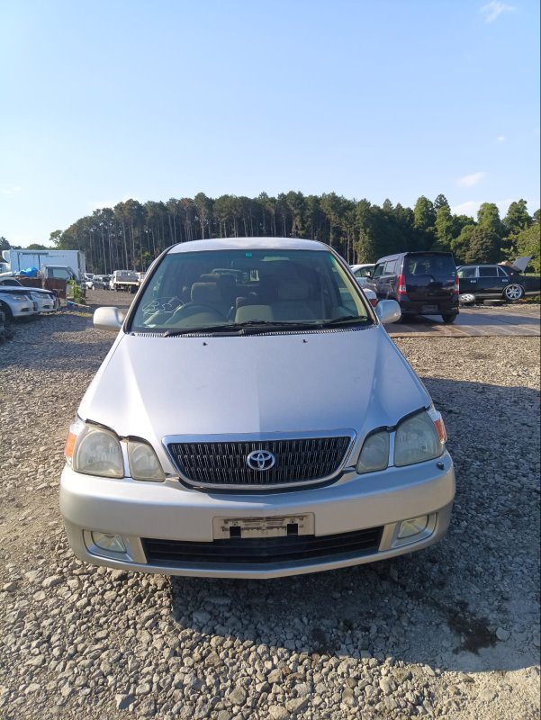 Двигатель Toyota Gaia ACM10 1AZ-FSE 2003