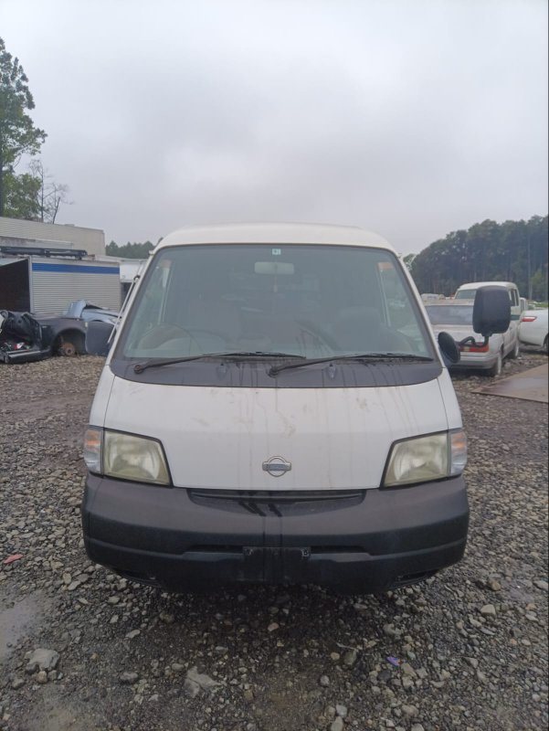 Акпп Nissan Vanette SK82VN F8 2002