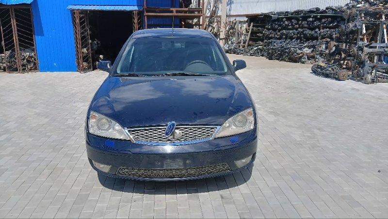 Капот Ford Mondeo B4Y LCBD 2006