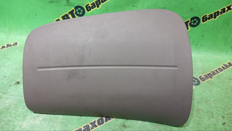 Airbag пассажирский Nissan Bluebird Sylphy FG10 QG15(DE) 2003