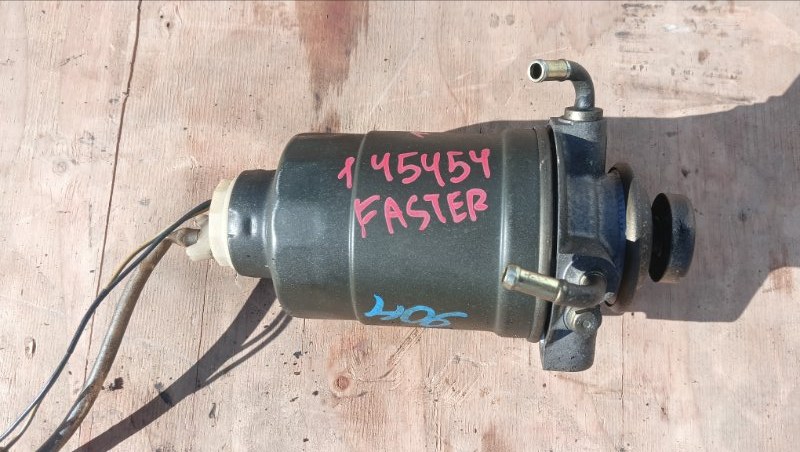 Насос ручной подкачки Isuzu Faster TFR55H 4JB1 1991