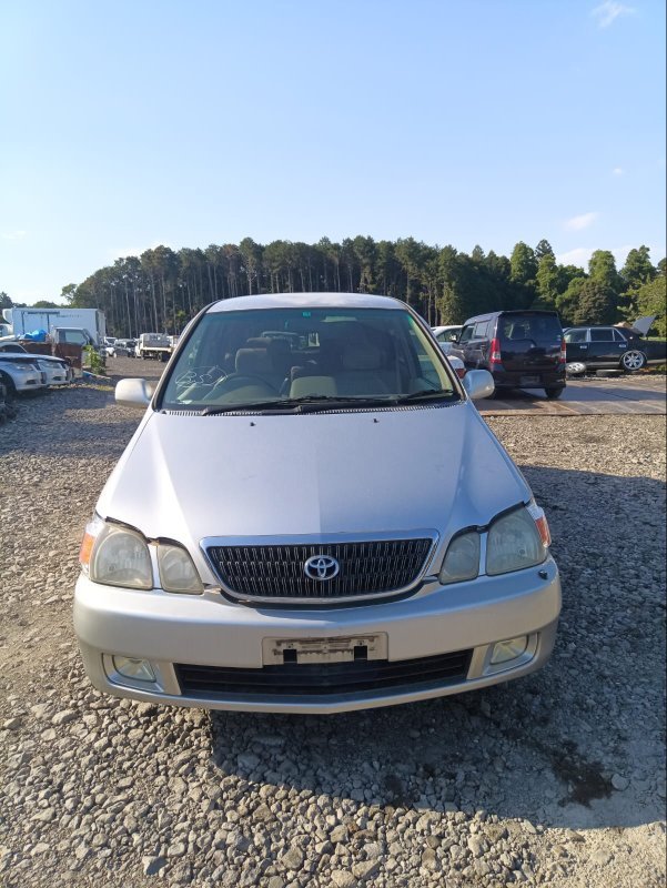 Ноускат Toyota Gaia ACM10 1AZ-FSE 2003