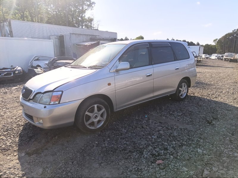 Крыло Toyota Gaia ACM10 1AZ-FSE 2003 переднее левое