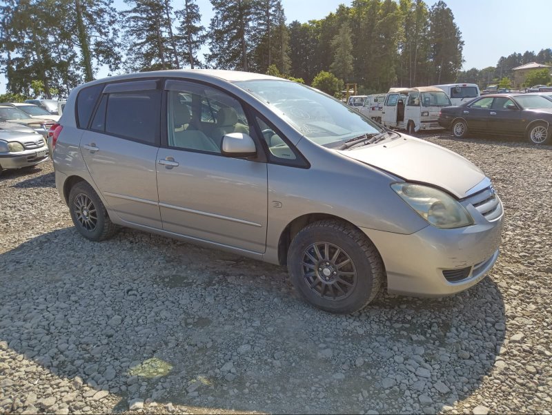 Крыло Toyota Corolla Spacio NZE121 1NZ-FE 2003 переднее правое