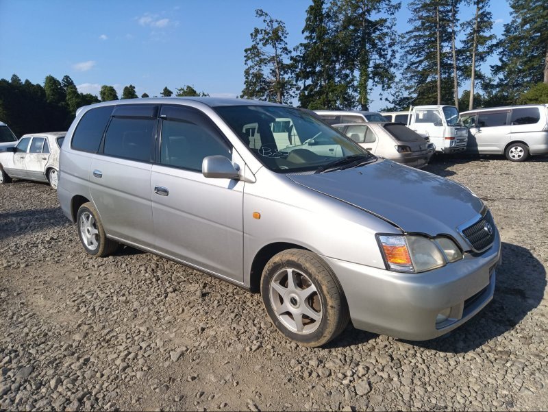 Крыло Toyota Gaia ACM10 1AZ-FSE 2003 переднее правое