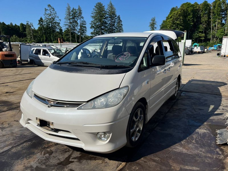 Крыло Toyota Estima ACR30 2AZ-FE 2003 переднее левое