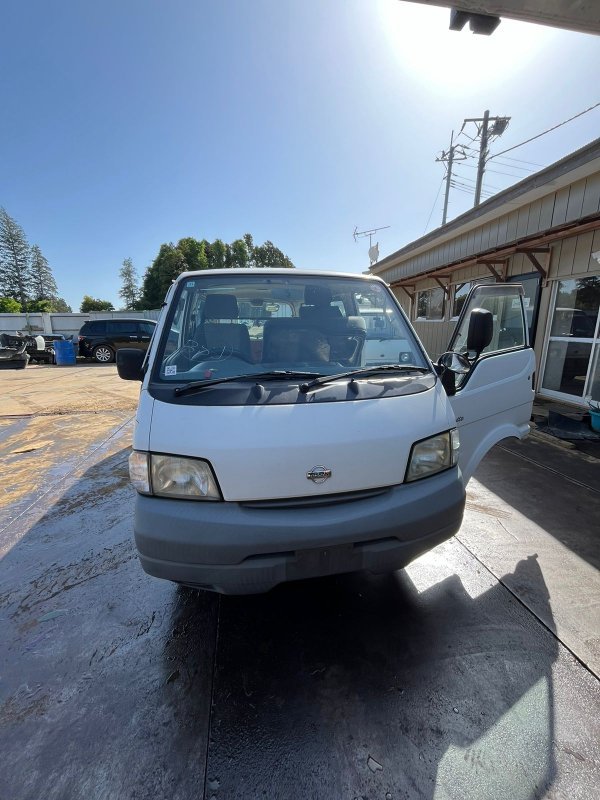 Ноускат Nissan Vanette SK22MN R2 1999