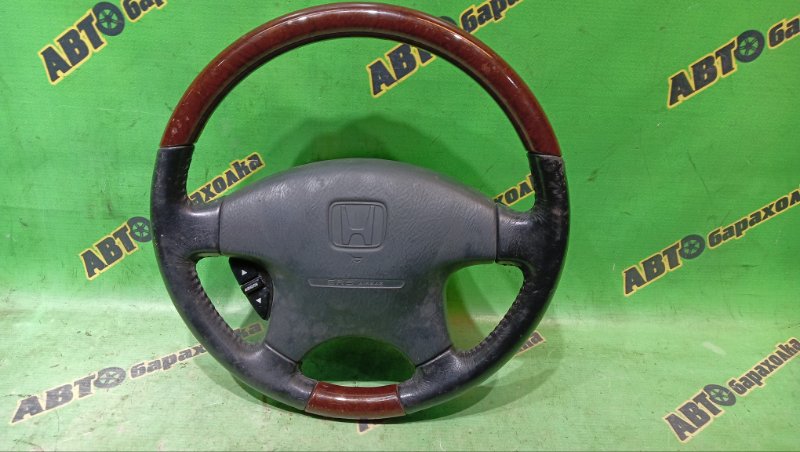 Руль с airbag Honda Inspire UA5 J32A 1998