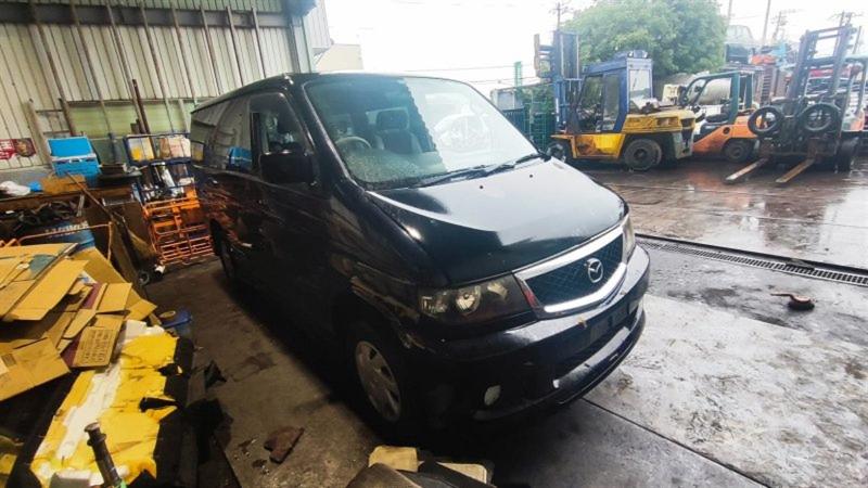 Двигатель Mazda Bongo Friendee SGEW FE