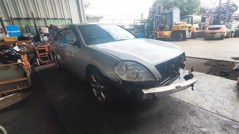 Двигатель Nissan Teana J31 VQ23(DE) 2007