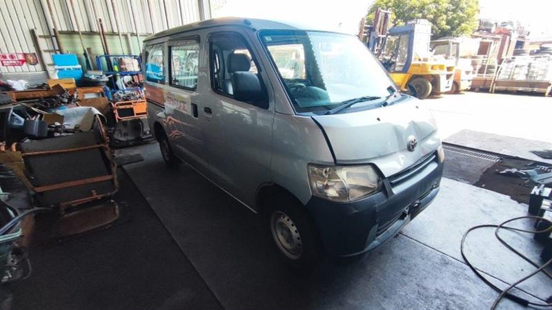 Двигатель Toyota Liteace S402M 3SZ-VE 2015