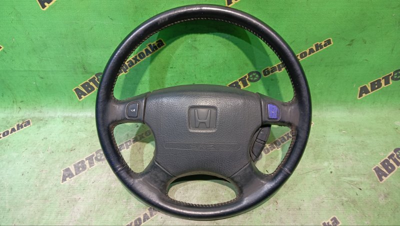 Руль с airbag Honda Accord CE1 F22B 1995