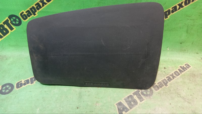 Airbag пассажирский Toyota Ist NCP60 2NZ-FE 2006