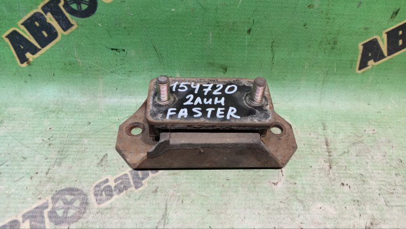 Подушка кпп Isuzu Faster TFR55H 4JB1 1991