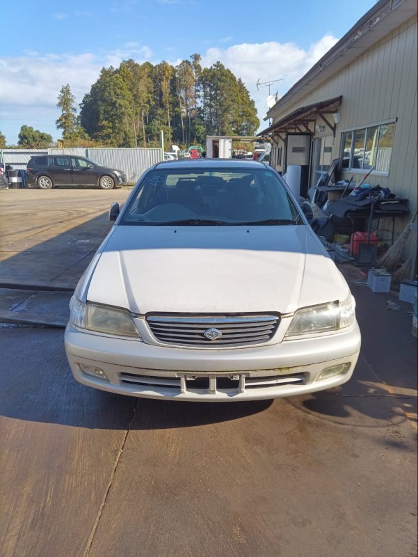 Акпп Toyota Corona Premio ST210 3S-FSE 1998