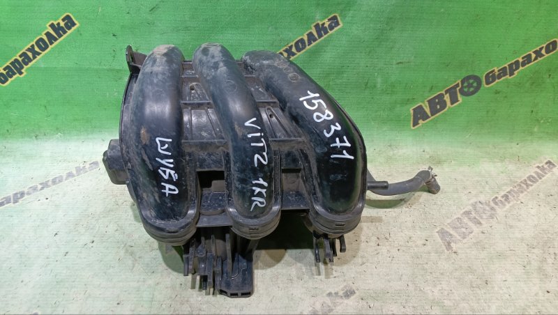 Коллектор впускной Toyota Vitz KSP130 1KR-FE