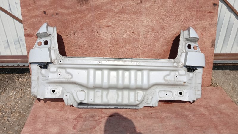 Rear cut Toyota Corona Premio ST210 3S-FSE 1998