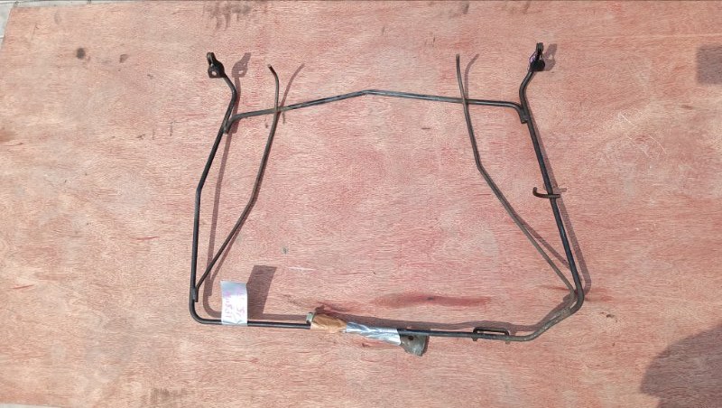 Крепление запаски Toyota Ipsum ACM21 2AZ-FE 2004