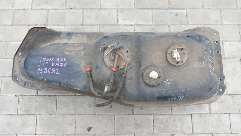 Бак топливный Toyota Town Ace KM75 7K-E 1999