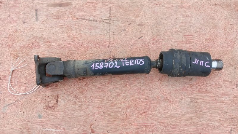 Карданный вал Daihatsu Terios Kid J111G EF-DEM 2001 передний