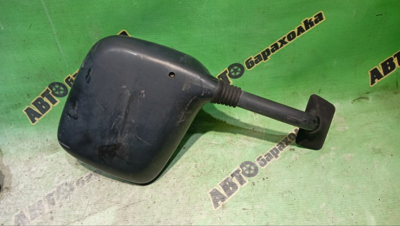 Зеркало с пятой двери Nissan Serena KBC23 SR20(DE) 1996