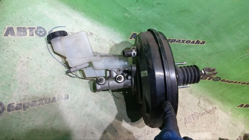 Главный тормозной цилиндр Mazda Atenza GH5FP L5 2008