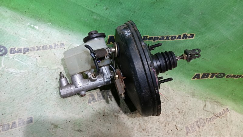 Главный тормозной цилиндр Toyota Sprinter AE110 5A-FE 1997