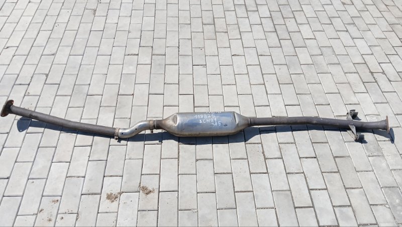 Глушитель Toyota Ipsum ACM21W 2AZ-FE 2003