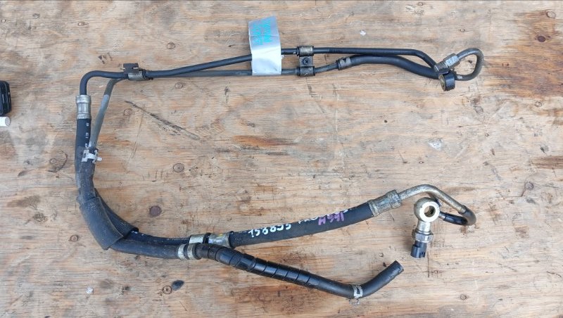 Шланг гидроусилителя Toyota Progres JCG11 2JZ-FSE 2005