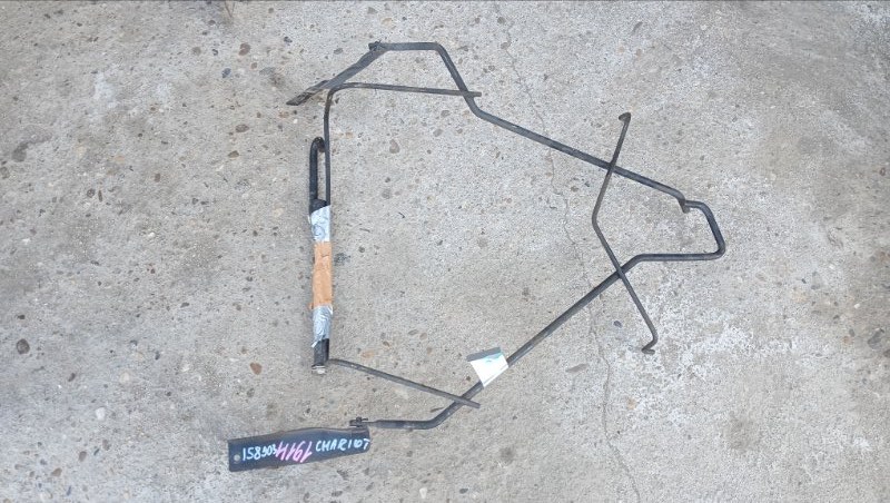 Крепление запаски Mitsubishi Chariot Grandis N86W 6G72 1999