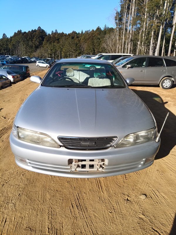 Капот Toyota Carina Ed ST200 4S-FE 1995