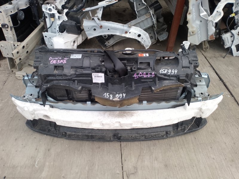 Телевизор Mazda Demio DE3FS ZJ